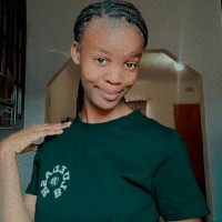 Precious Botshelo