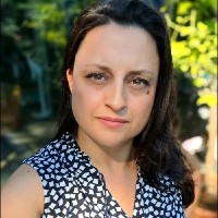 Sara Merayo Cantalapiedra