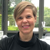 Dianne Van Egmond