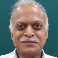 Ashok Gupta