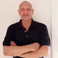 Sergio Ernesto FARBIARZ