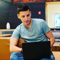 Andres Perez Gutierrez