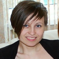 Tetiana Fedorenko