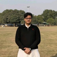 Muhammad Ahmad Khan