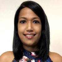 Nisha Alex