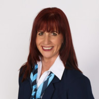 Wendy Treadwell