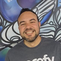 Eduardo Cruz Araujo