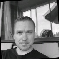 Daniel Nyström