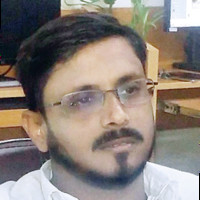 Naveed Sayyaad