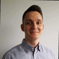 Jonas Ørum Pedersen