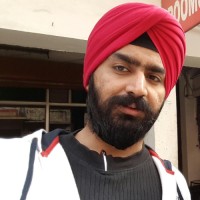 Rashpal Singh