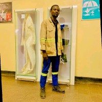 Patrick Nkulu Mwenze