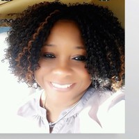 Claudette Clarke