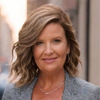 Michelle Carroll