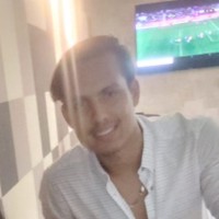Luis Reyna