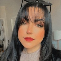 Brittany Cabrales