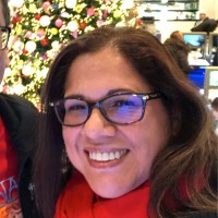Josette Heredia-Carmona