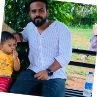 Muhammed Ashique