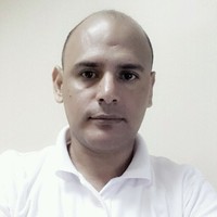 Fredy Orlando Diaz Turcios