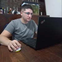 Facundo Vergili Drianó