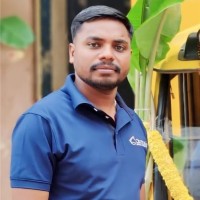 Sunaram Mohanta