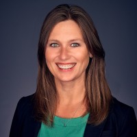Courtney Giles, Pmp