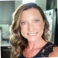 Stacey Mitchell