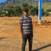 Kelvin Lugandu