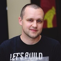 Alexei Karavai