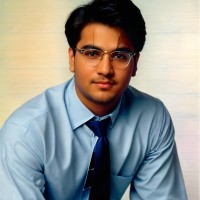 Dr.Muhammad Faisal Arshad