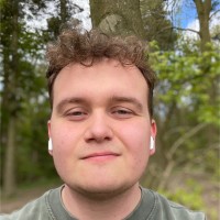 Charlie Wakeford
