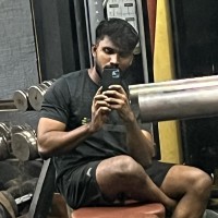 Abhishek Chityala