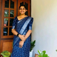 Jeena Joseph