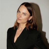 Nathalie Schyllert
