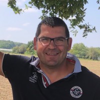 Etienne Legendre