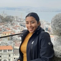 Mayrelin Montas