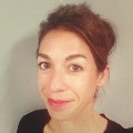 Sophie Jolly
