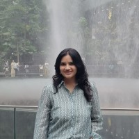 Radhika Patel