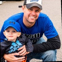 Jeff Evert