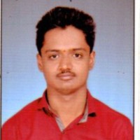 Shrikant Sanagar