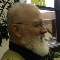 Douglas M. Gillette, M.A.R.S., M-Div