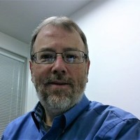 Timothy Brand