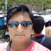 Virender Kumar