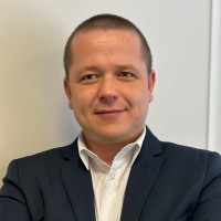 Damien LASCOMBES