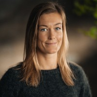 Sandra Mathisen