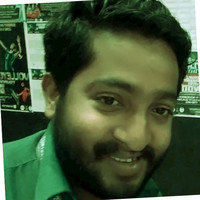 Vishal Tp