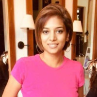 Vayomi Madampitiya