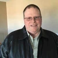 Greg Huiner
