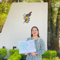 Martha Rodriguez