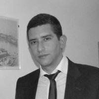 Sid Ahmed BENCHOUBANE